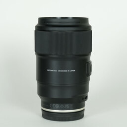 TAMRON 90mm F/2.8 Di III MACRO VXD [ソニーE用]
