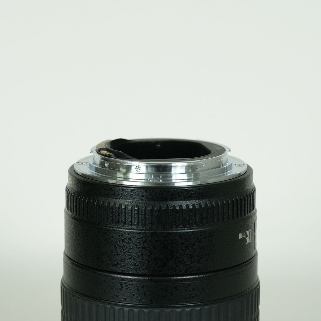 Canon EF135mm F2L USM