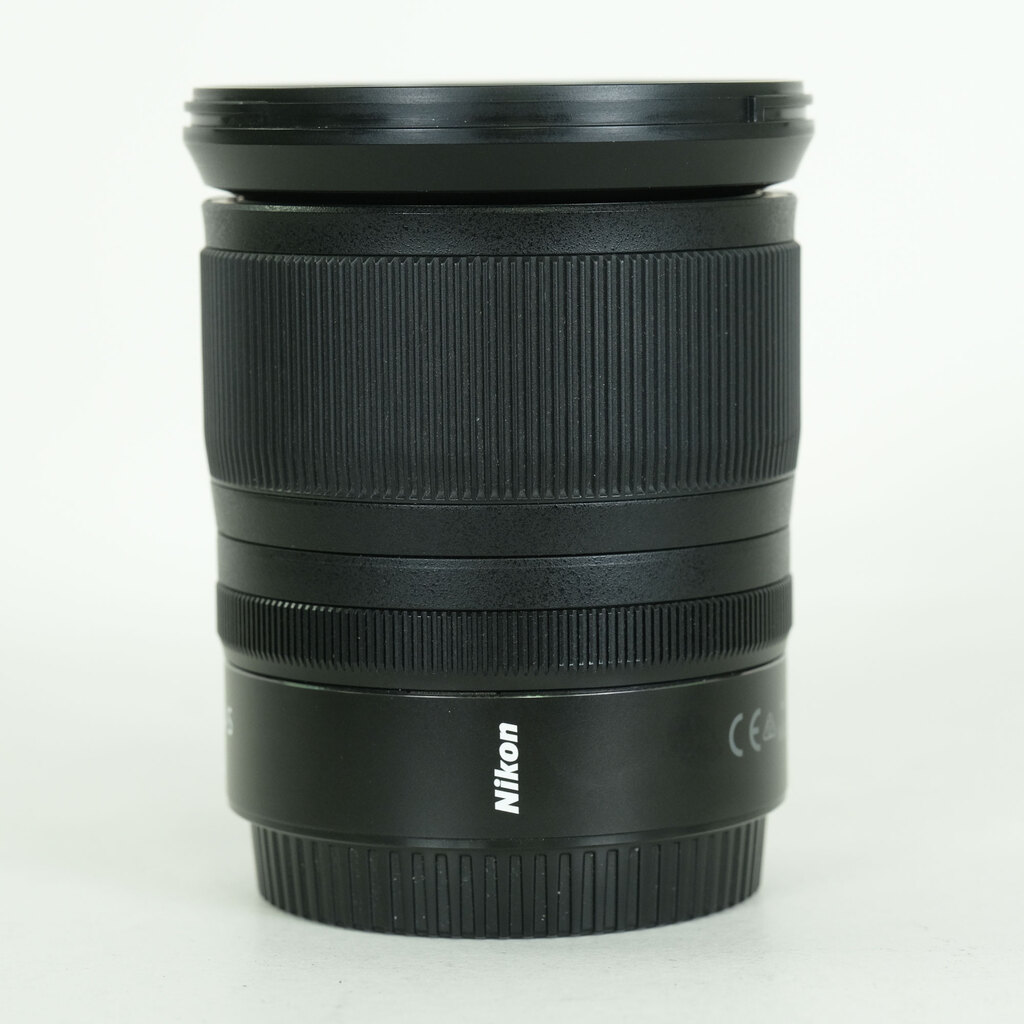 Nikon NIKKOR Z 24-70mm f/4 S