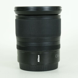 Nikon NIKKOR Z 24-70mm f/4 S