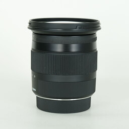 SIGMA Contemporary 17-70mm F2.8-4 DC MACRO HSM (ペンタックス用) SIGMA Contemporary 17-70mm F2.8-4 DC MACRO HSM (ペンタックス用)