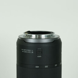 Canon RF100-400mm F5.6-8 IS USM Canon RF100-400mm F5.6-8 IS USM