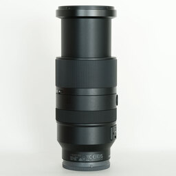 SONY E 70-350mm F4.5-6.3 OSS SEL70350G