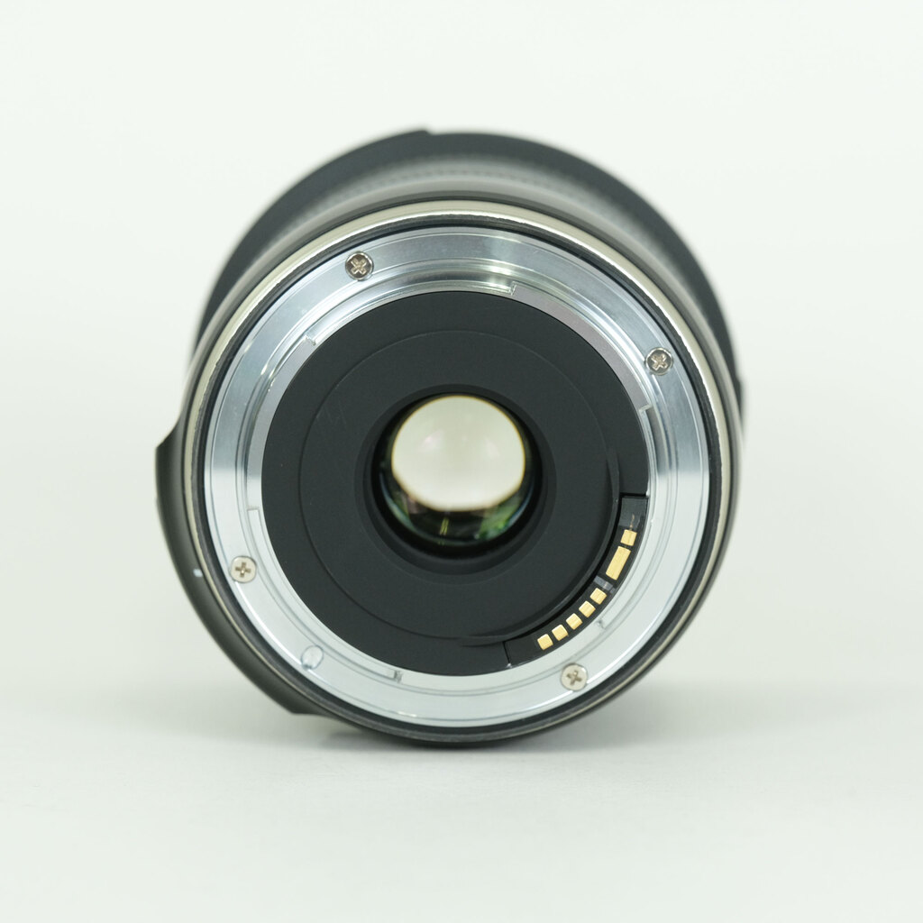 TAMRON 10-24mm F/3.5-4.5 Di II VC HLD (Model B023) [キヤノンEF用]