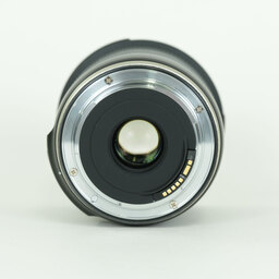 TAMRON 10-24mm F/3.5-4.5 Di II VC HLD (Model B023) [キヤノンEF用]