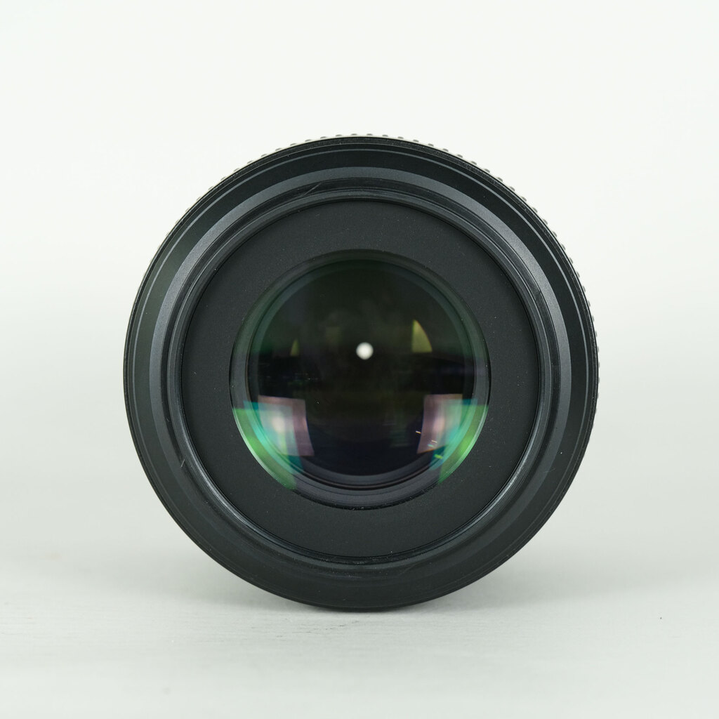 Nikon AF-S VR Micro-Nikkor 105mm f/2.8G IF-EDの出品 | ONE SCENE