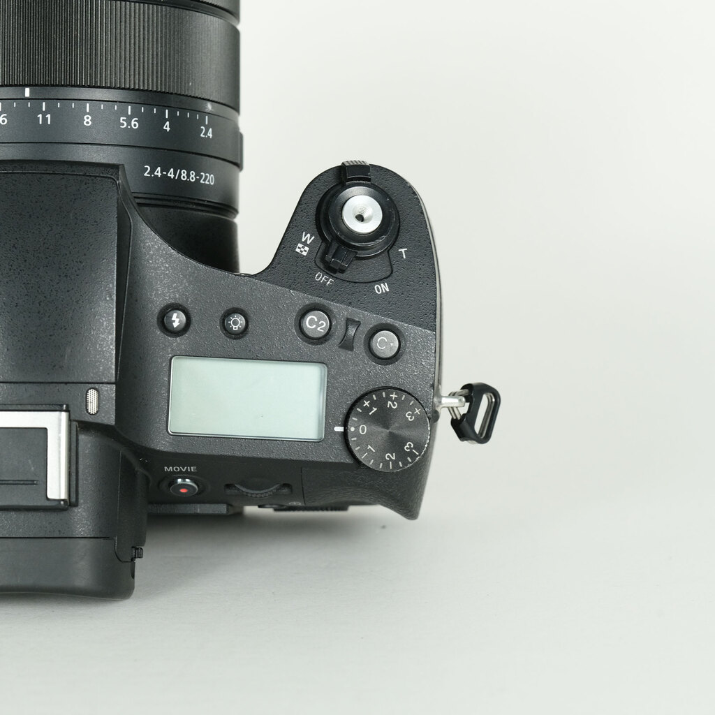 SONY Cyber-shot RX10IV（DSC-RX10M4）の出品 | ONE SCENE（ワンシーン）