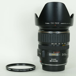 Canon EF28-135mm F3.5-5.6 IS USM