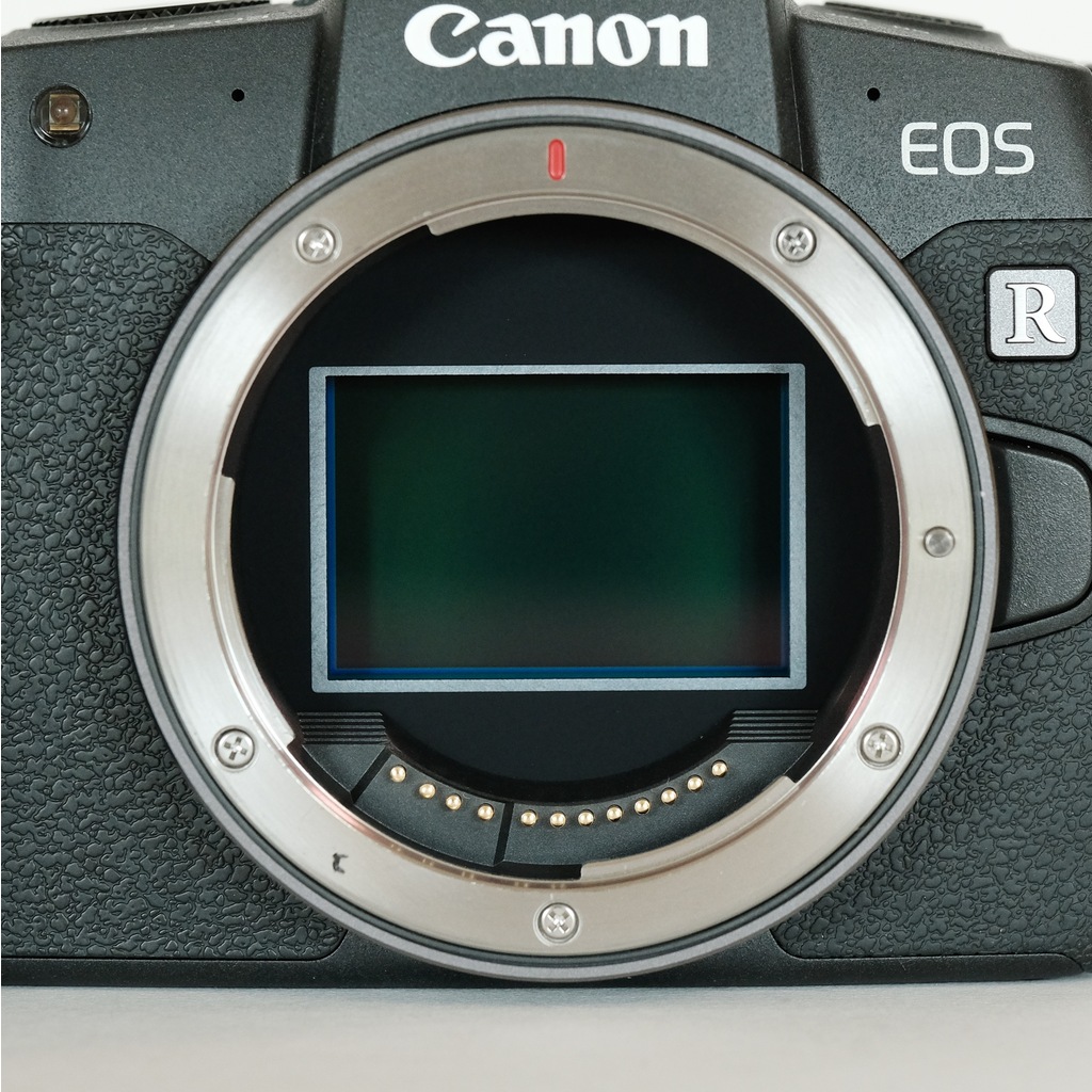 Canon EOS RP