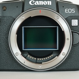 Canon EOS RP