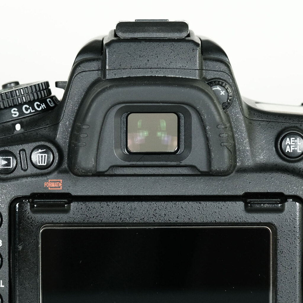 Nikon D750