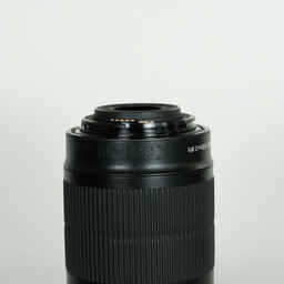 Canon EF-S55-250mm F4-5.6 IS STM