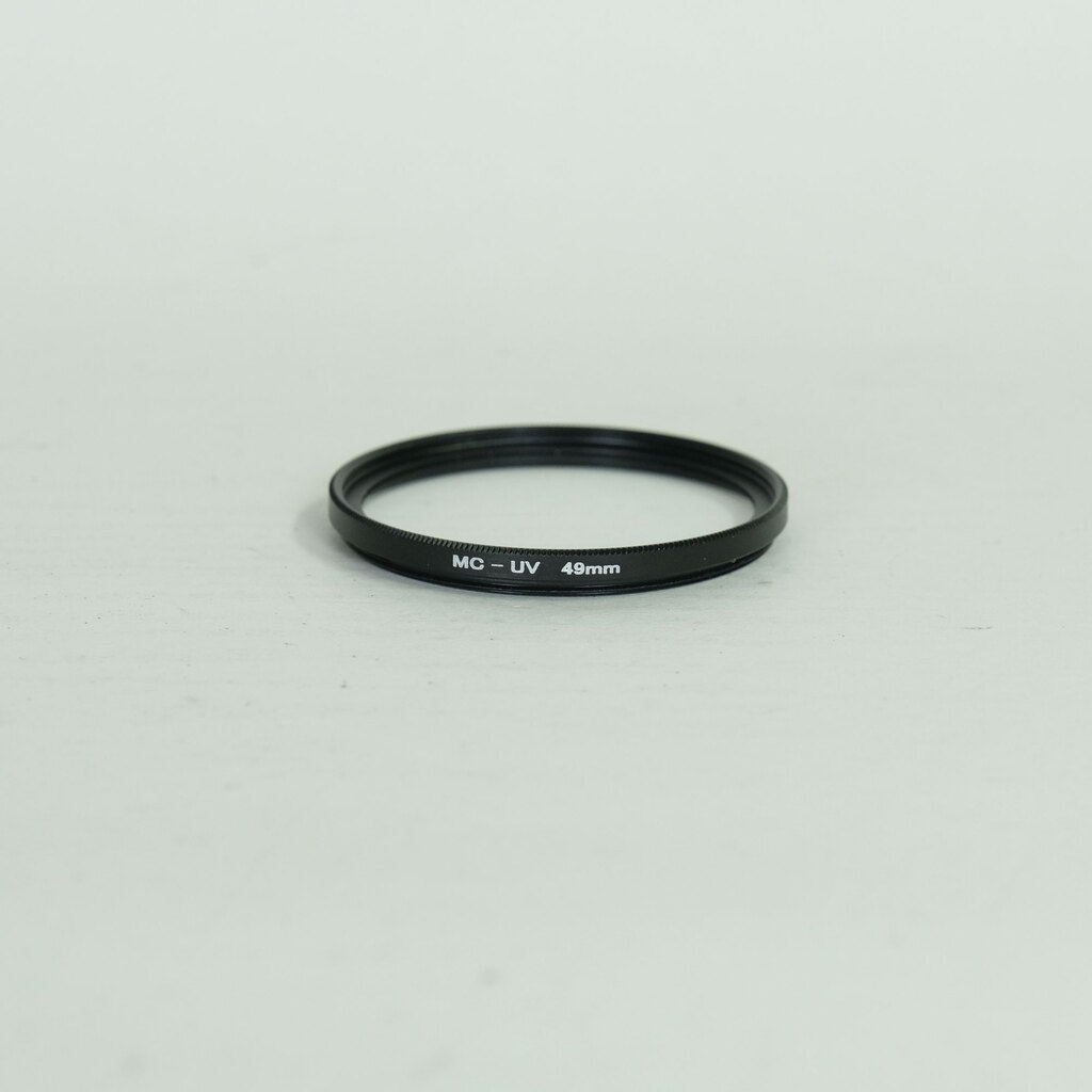 Canon EF50mm F1.8 STM