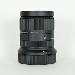 SIGMA 18-50mm F2.8 DC DN｜Contemporary [キヤノンRF用]