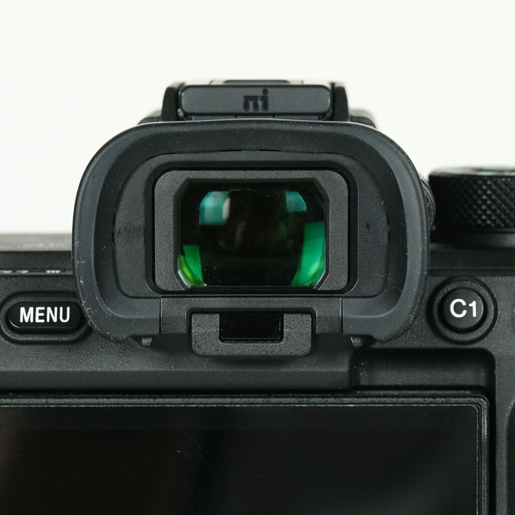 SONY α7S III（ILCE-7SM3）