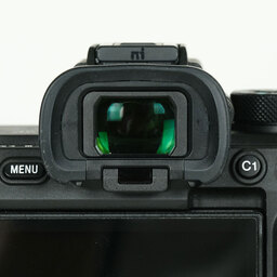 SONY α7S III（ILCE-7SM3）