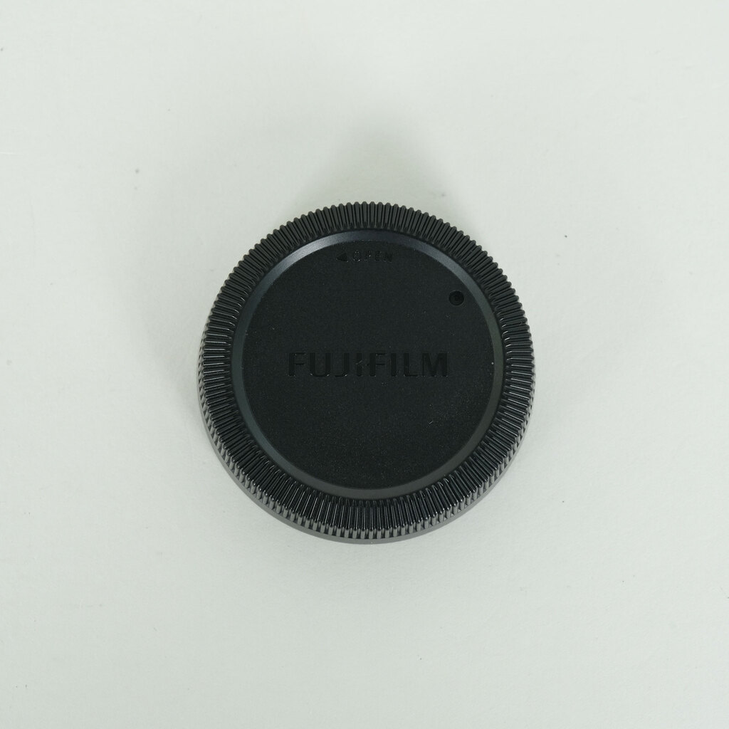 FUJIFILM XC15-45mmF3.5-5.6 OIS PZ