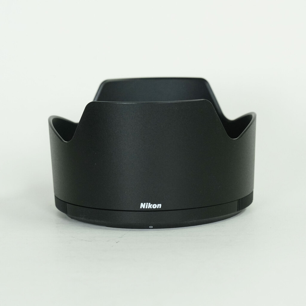 Nikon NIKKOR Z 50mm f/1.2 S