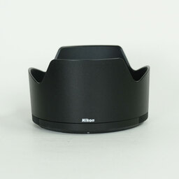 Nikon NIKKOR Z 50mm f/1.2 S