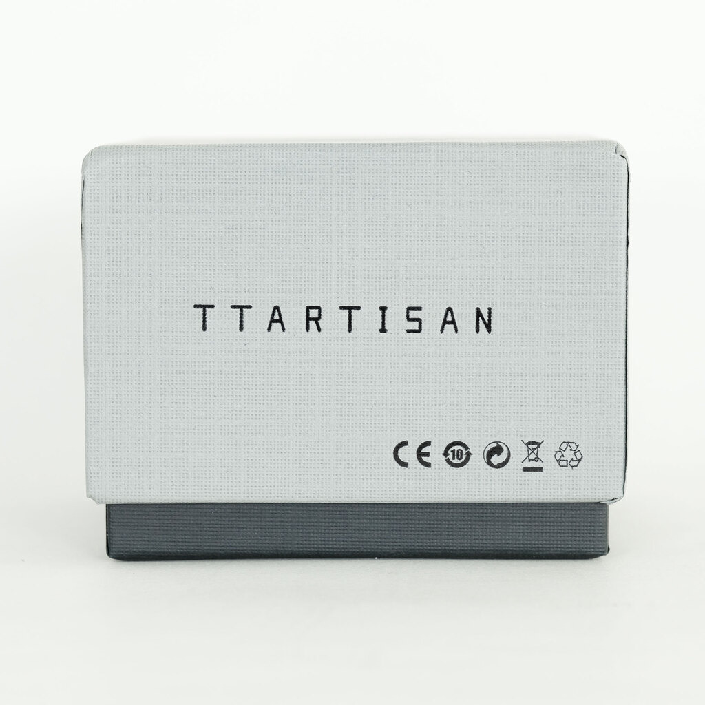 TTArtisan 50mm f/2 [ソニーE用]