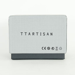 TTArtisan 50mm f/2 [ソニーE用]