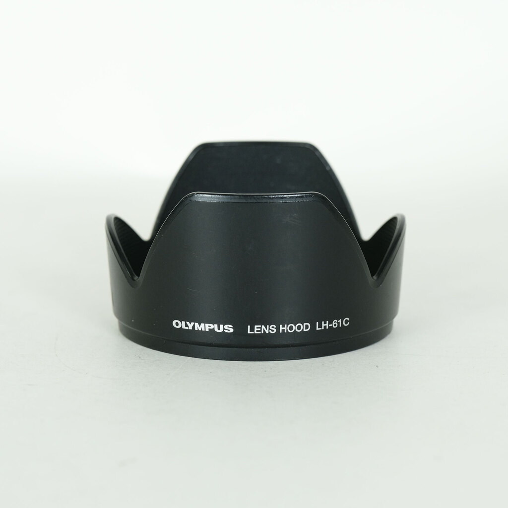 OLYMPUS M.ZUIKO DIGITAL ED14-150mm F4.0-5.6 II