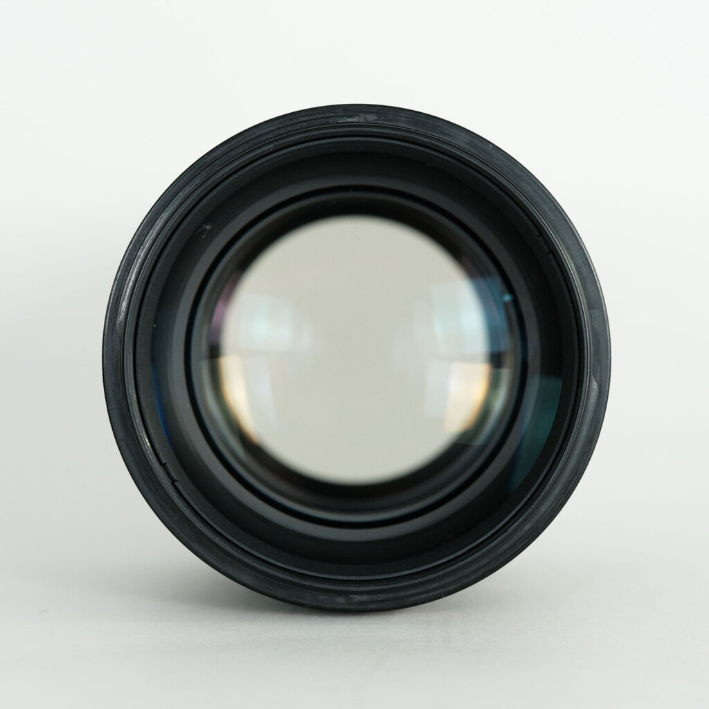 Canon EF85mm F1.4L IS USM