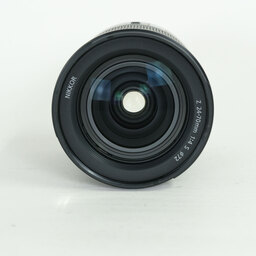 Nikon NIKKOR Z 24-70mm f/4 S