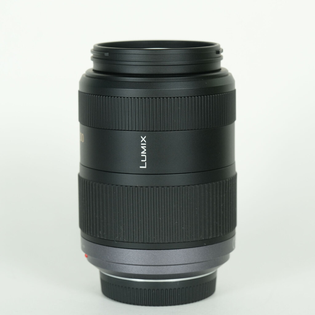 Panasonic LUMIX G VARIO 45-200mm F4.0-F5.6 MEGA O.I.S. H-FS045200