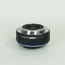 OLYMPUS M.ZUIKO DIGITAL 17mm F2.8 ブラック OLYMPUS M.ZUIKO DIGITAL 17mm F2.8 ブラック