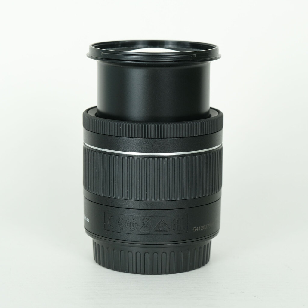 Canon EF-S18-55mm F4-5.6 IS STM Canon EF-S18-55mm F4-5.6 IS STM