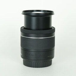 Canon EF-S18-55mm F4-5.6 IS STM Canon EF-S18-55mm F4-5.6 IS STM