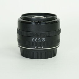 Canon EF35mm F2