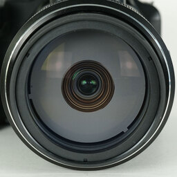 Nikon COOLPIX P1000 Nikon COOLPIX P1000