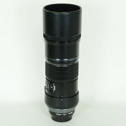 OLYMPUS M.ZUIKO DIGITAL ED 300mm F4.0 IS PRO