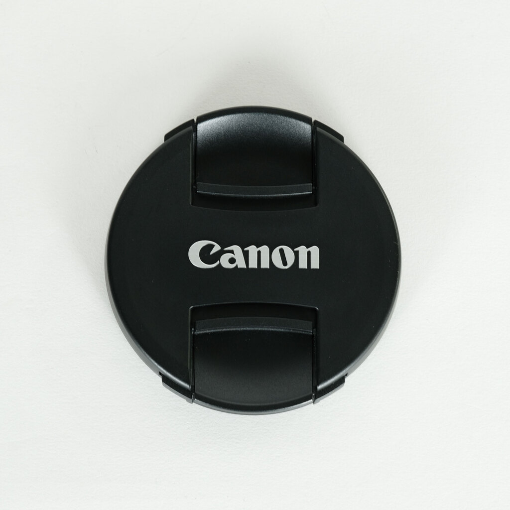 Canon RF50mm F1.2 L USM