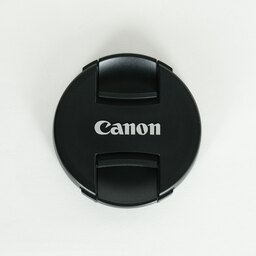 Canon RF50mm F1.2 L USM