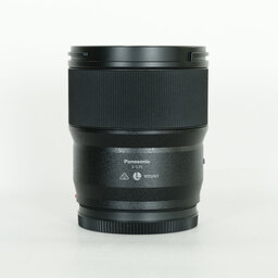 Panasonic LUMIX S 35mm F1.8