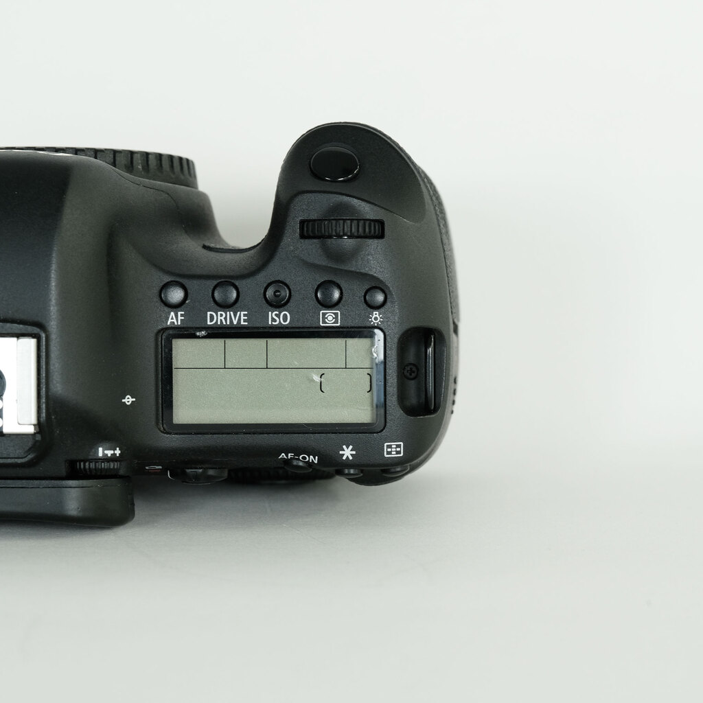 Canon EOS 6D