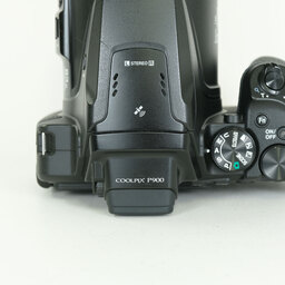 Nikon COOLPIX P900