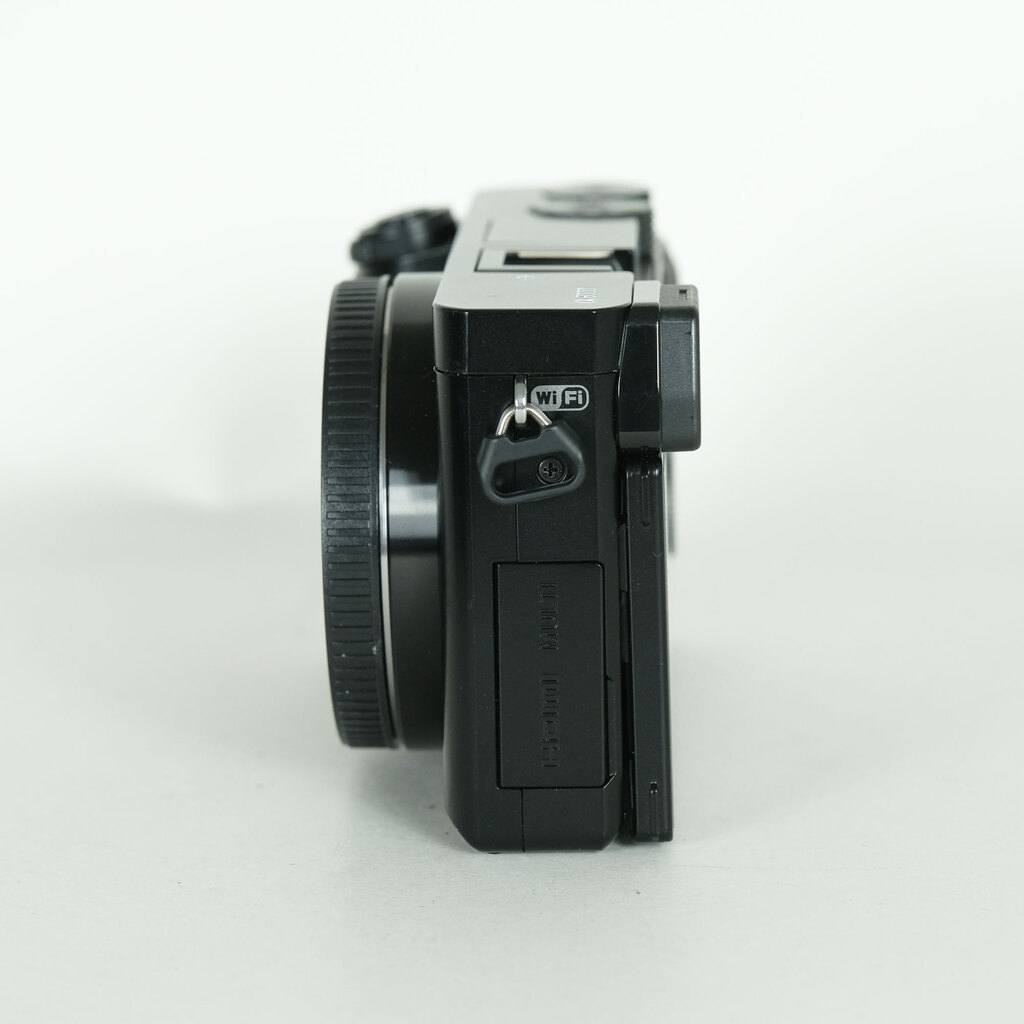 SONY α6000（ILCE-6000）