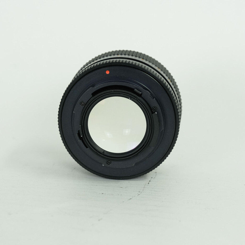 Carl Zeiss Planar T* 50mm F1.4