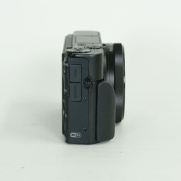 SONY Cyber-shot DSC-RX100M3