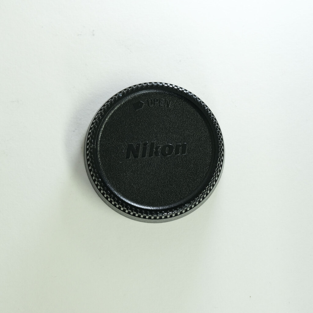 Nikon AF-S NIKKOR 28mm f/1.8G