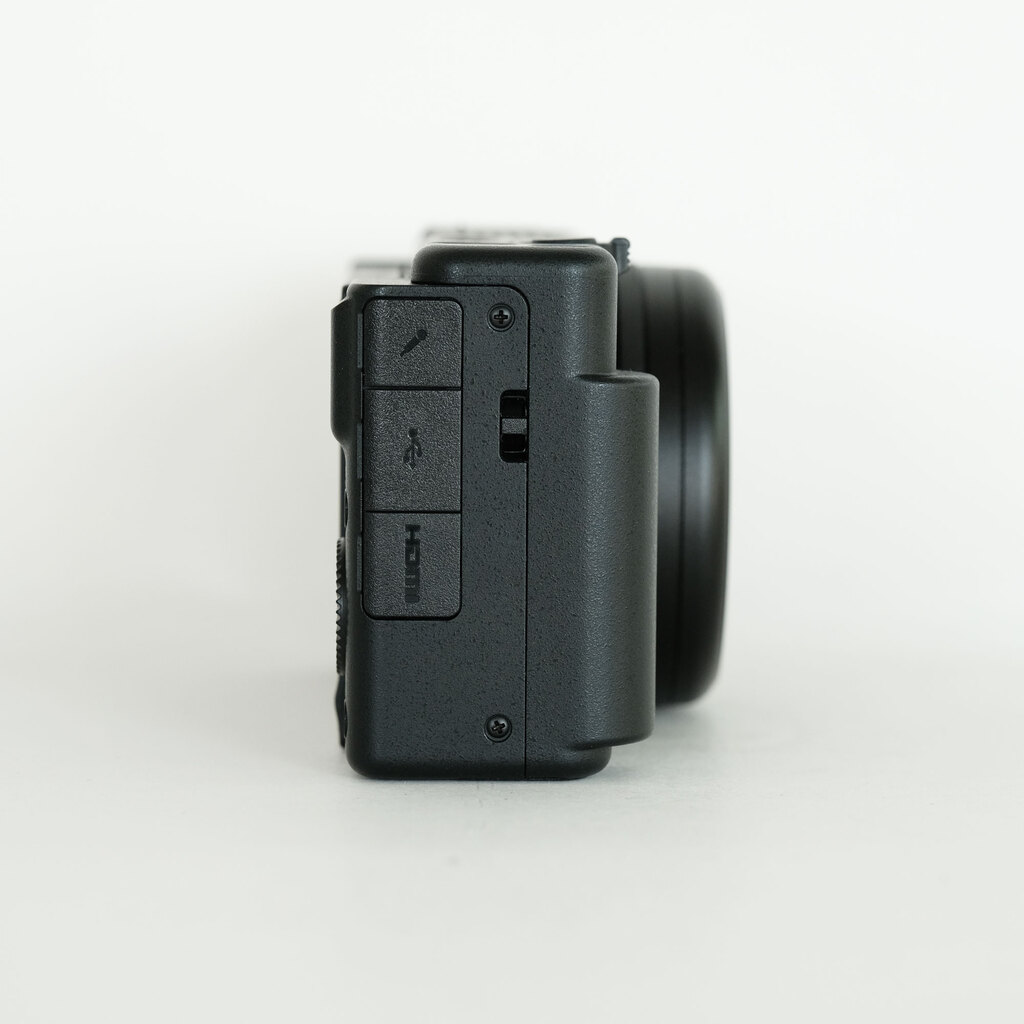 SONY VLOGCAM ZV-1 II（ZV-1M2）