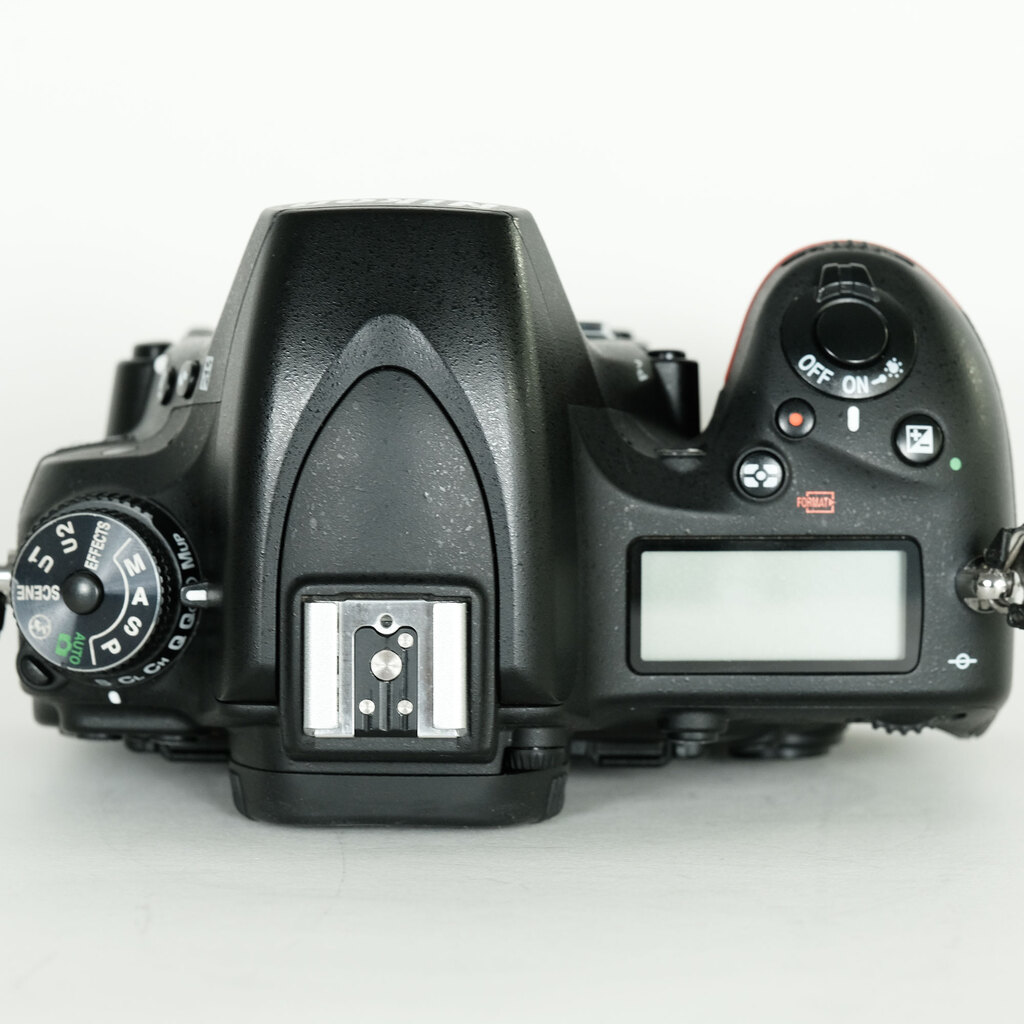 Nikon D750