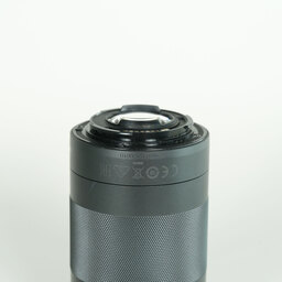 Canon EF-M18-150mm F3.5-6.3 IS STM Canon EF-M18-150mm F3.5-6.3 IS STM