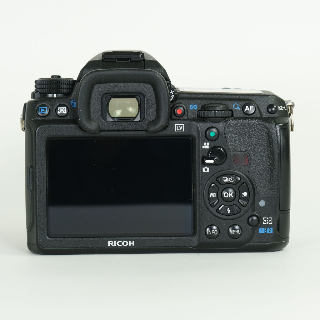 PENTAX K-3 ボディ