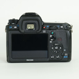 PENTAX K-3 ボディ
