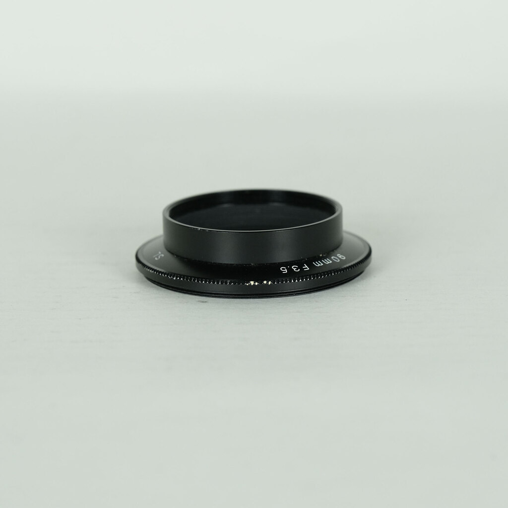 コシナ フォクトレンダー APO-LANTHAR 3.5/90mm SL2 Ai-S マウント用